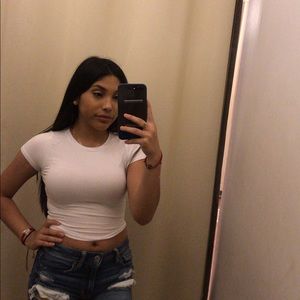 Meet your Posher, Jess